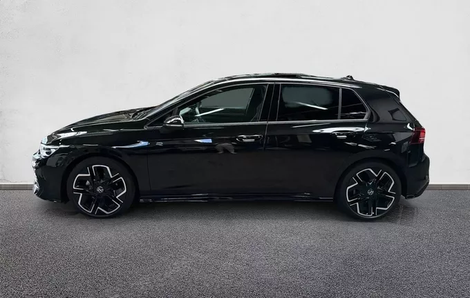 VOLKSWAGEN GOLF 2.0 TDI 150 DSG7 R-Line Edition extérieur côté gauche 213175
