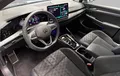 Miniature VOLKSWAGEN GOLF 2.0 TDI 150 DSG7 R-Line Edition photo 11 213175