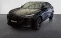 Miniature AUDI Q3 Sportback e-hybrid 272 ch S tronic 6 S line extérieur trois quart avant gauche 6078