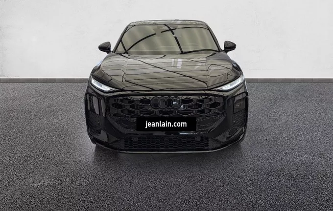 AUDI Q3 Sportback e-hybrid 272 ch S tronic 6 S line extérieur avant 6078