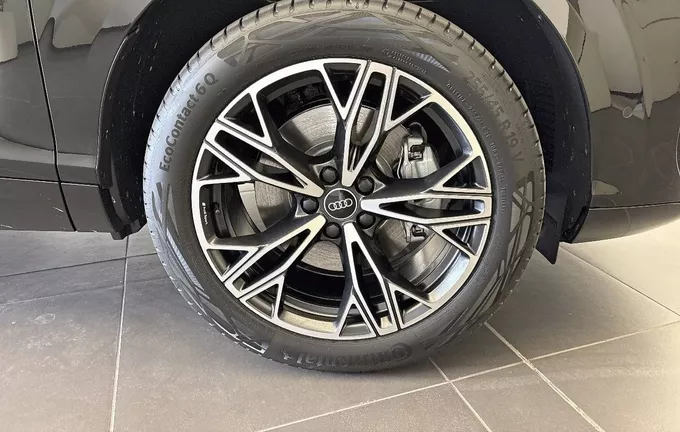 AUDI Q3 Sportback e-hybrid 272 ch S tronic 6 S line photo 9 6078