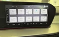 Miniature AUDI Q3 Sportback e-hybrid 272 ch S tronic 6 S line photo 14 6078