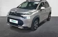 Miniature CITROEN C3 AIRCROSS PureTech 110 S&S BVM6 You extérieur trois quart avant gauche 946857