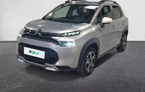 CITROEN C3 AIRCROSS PureTech 110 S&S BVM6 You VF72RHNPMP4298711