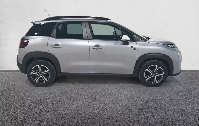 CITROEN C3 AIRCROSS PureTech 110 S&S BVM6 You extérieur côté droit 946857