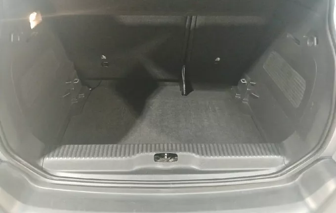 CITROEN C3 AIRCROSS PureTech 110 S&S BVM6 You extérieur arrière 946857
