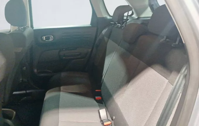 CITROEN C3 AIRCROSS PureTech 110 S&S BVM6 You photo 12 946857