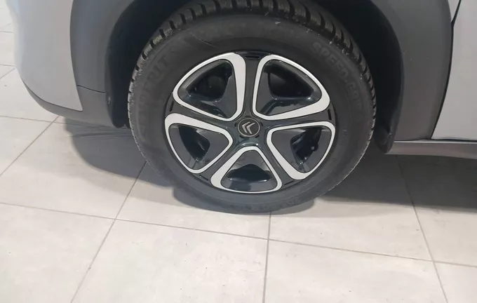 CITROEN C3 AIRCROSS PureTech 110 S&S BVM6 You photo 13 946857