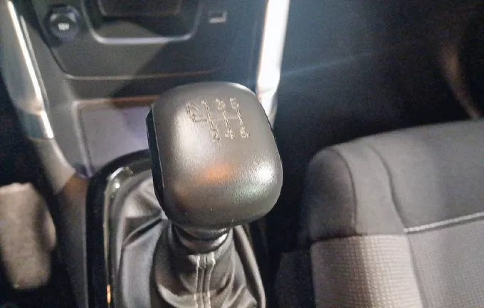 CITROEN C3 AIRCROSS PureTech 110 S&S BVM6 You photo 14 946857