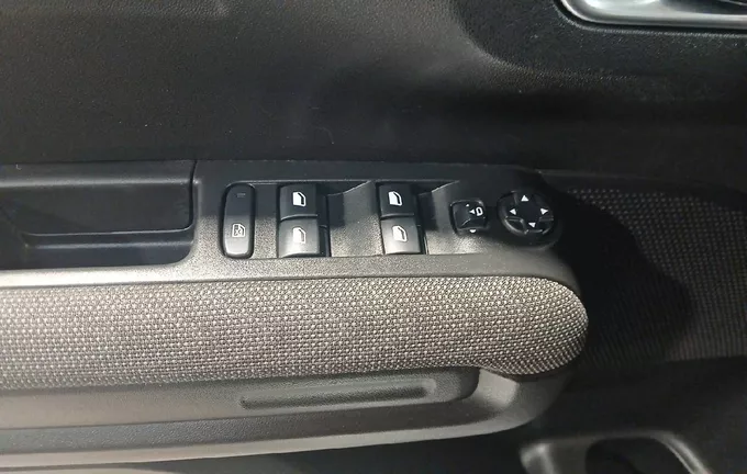 CITROEN C3 AIRCROSS PureTech 110 S&S BVM6 You photo 18 946857