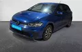Miniature VOLKSWAGEN POLO 1.0 TSI 95 S&S BVM5 VW Edition extérieur trois quart avant gauche 2125351