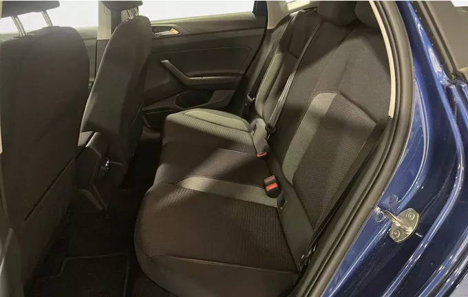 VOLKSWAGEN POLO 1.0 TSI 95 S&S BVM5 VW Edition extérieur arrière 2125351