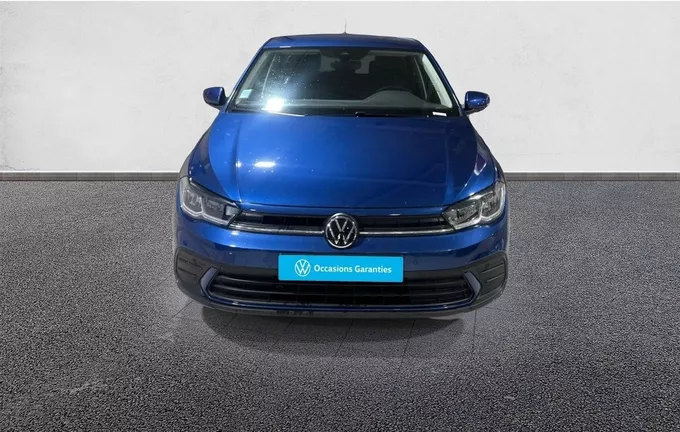 VOLKSWAGEN POLO 1.0 TSI 95 S&S BVM5 VW Edition photo 9 2125351