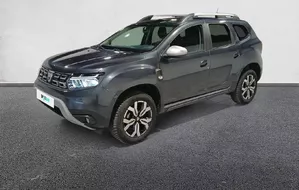 DACIA DUSTER Blue dCi 115 4x2 Prestige VF1HJD20468491038