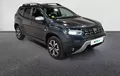 Miniature DACIA DUSTER Blue dCi 115 4x2 Prestige extérieur trois quart avant droit 945723