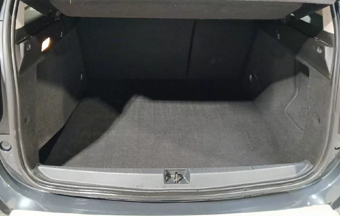DACIA DUSTER Blue dCi 115 4x2 Prestige extérieur arrière 945723