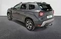 Miniature DACIA DUSTER Blue dCi 115 4x2 Prestige extérieur trois quart arrière gauche 945723