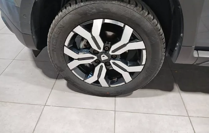 DACIA DUSTER Blue dCi 115 4x2 Prestige photo 13 945723