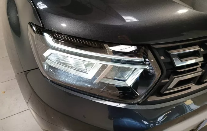 DACIA DUSTER Blue dCi 115 4x2 Prestige photo 16 945723