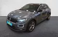 Miniature VOLKSWAGEN T-ROC 2.0 TDI 150 Start/Stop DSG7 4Motion R-Line extérieur trois quart avant gauche 212785