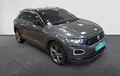Miniature VOLKSWAGEN T-ROC 2.0 TDI 150 Start/Stop DSG7 4Motion R-Line extérieur trois quart avant droit 212785