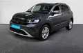 Miniature VOLKSWAGEN T-CROSS 1.0 TSI 116 Start/Stop DSG7 VW Edition extérieur trois quart avant gauche 2128939