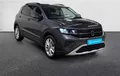 Miniature VOLKSWAGEN T-CROSS 1.0 TSI 116 Start/Stop DSG7 VW Edition extérieur trois quart avant droit 2128939