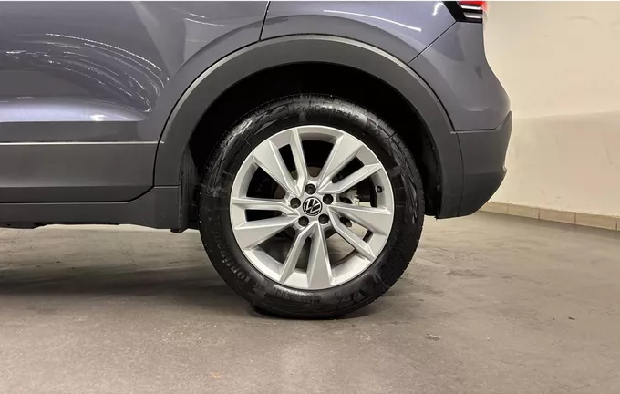 VOLKSWAGEN T-CROSS 1.0 TSI 116 Start/Stop DSG7 VW Edition photo 10 2128939