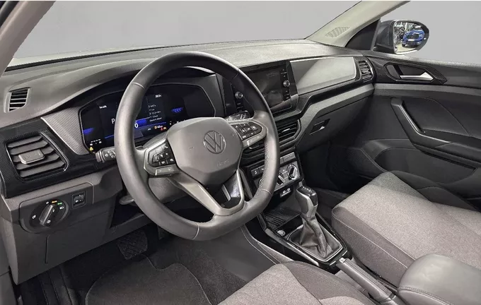 VOLKSWAGEN T-CROSS 1.0 TSI 116 Start/Stop DSG7 VW Edition photo 11 2128939