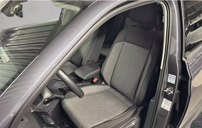 VOLKSWAGEN T-CROSS 1.0 TSI 116 Start/Stop DSG7 VW Edition photo 12 2128939