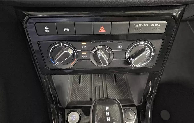 VOLKSWAGEN T-CROSS 1.0 TSI 116 Start/Stop DSG7 VW Edition photo 19 2128939