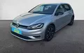 Miniature VOLKSWAGEN GOLF 1.0 TSI 115 BVM6 IQ.DRIVE extérieur trois quart avant gauche 213225