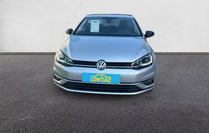 VOLKSWAGEN GOLF 1.0 TSI 115 BVM6 IQ.DRIVE extérieur avant 213225