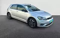 Miniature VOLKSWAGEN GOLF 1.0 TSI 115 BVM6 IQ.DRIVE extérieur trois quart avant droit 213225