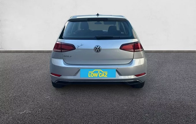 VOLKSWAGEN GOLF 1.0 TSI 115 BVM6 IQ.DRIVE extérieur arrière 213225