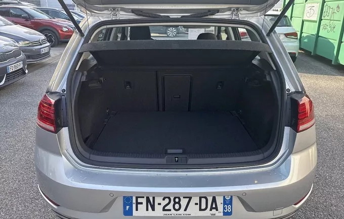 VOLKSWAGEN GOLF 1.0 TSI 115 BVM6 IQ.DRIVE photo 10 213225