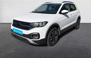 VOLKSWAGEN T-CROSS 1.0 TSI 95 Start/Stop BVM5 United WVGZZZC1ZMY028376