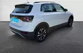 Miniature VOLKSWAGEN T-CROSS 1.0 TSI 95 Start/Stop BVM5 United extérieur avant 2128304