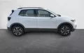 Miniature VOLKSWAGEN T-CROSS 1.0 TSI 95 Start/Stop BVM5 United extérieur côté droit 2128304