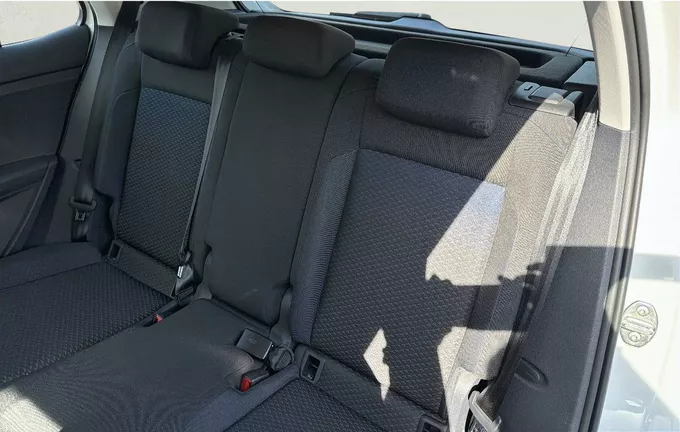 VOLKSWAGEN T-CROSS 1.0 TSI 95 Start/Stop BVM5 United extérieur arrière 2128304