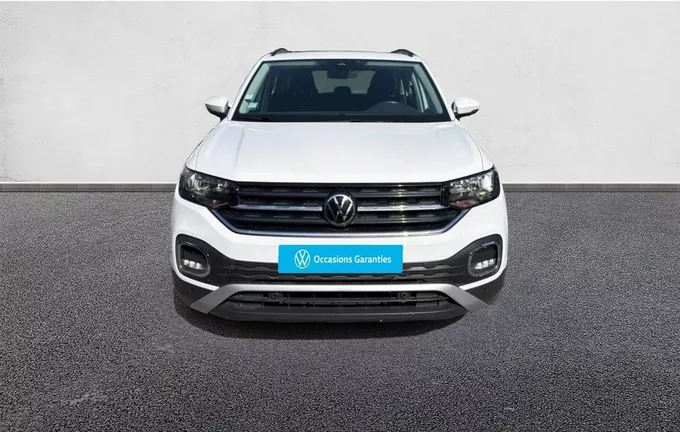 VOLKSWAGEN T-CROSS 1.0 TSI 95 Start/Stop BVM5 United photo 9 2128304