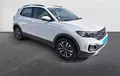 Miniature VOLKSWAGEN T-CROSS 1.0 TSI 95 Start/Stop BVM5 United photo 10 2128304