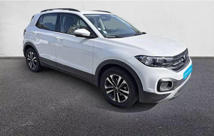 VOLKSWAGEN T-CROSS 1.0 TSI 95 Start/Stop BVM5 United photo 10 2128304