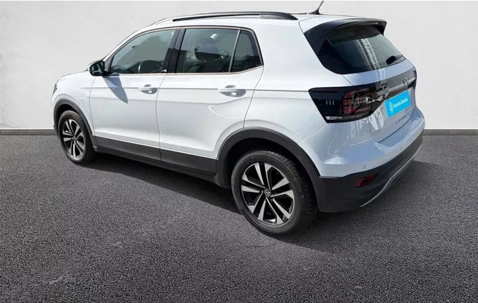 VOLKSWAGEN T-CROSS 1.0 TSI 95 Start/Stop BVM5 United photo 11 2128304