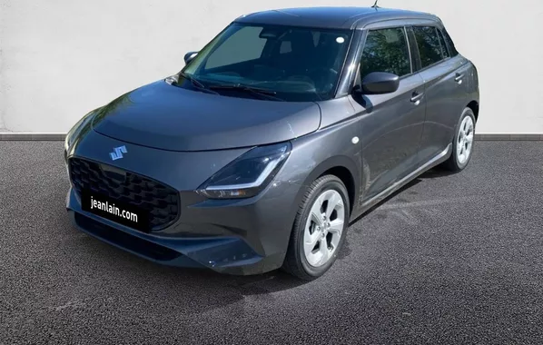 SUZUKI SWIFT 1.2 Dualjet Hybrid Auto Privilège 754520