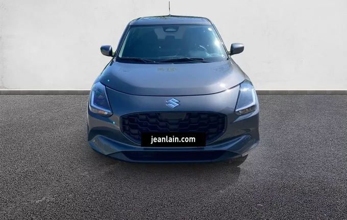 SUZUKI SWIFT 1.2 Dualjet Hybrid Auto Privilège extérieur avant 754520