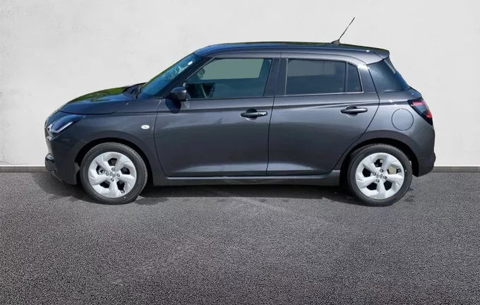 SUZUKI SWIFT 1.2 Dualjet Hybrid Auto Privilège extérieur côté gauche 754520