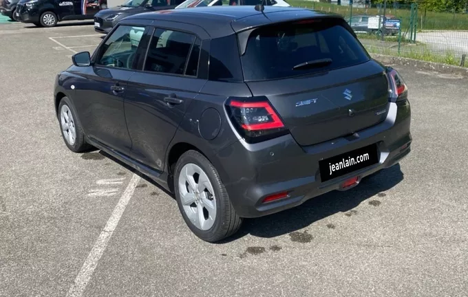 SUZUKI SWIFT 1.2 Dualjet Hybrid Auto Privilège photo 25 754520