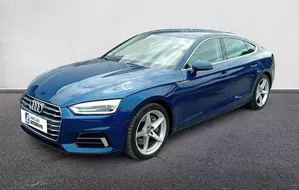 AUDI A5 Sportback V6 3.0 TDI 272 Tiptronic 8 Quattro Business Line WAUZZZF54JA017560