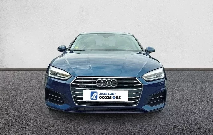 AUDI A5 Sportback V6 3.0 TDI 272 Tiptronic 8 Quattro Business Line extérieur avant 550602